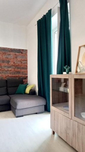 Grecale House Catania